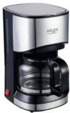 ADLER AD 4123 - (AR) - 7