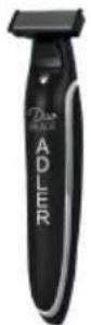 ADLER AD 4123 - EUROPE - 10