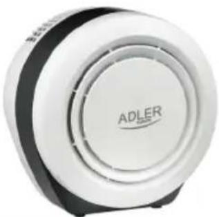 ADLER AD 4123 - EUROPE - 11