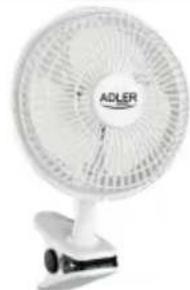 ADLER AD 4123 - EUROPE - 6