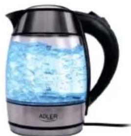 ADLER AD 4123 - EUROPE - 14