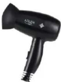 ADLER AD 3049 - EUROPE - 15