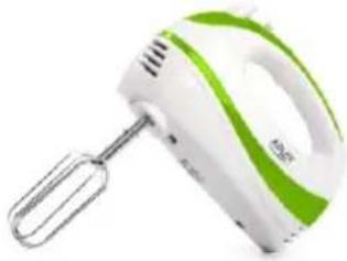 ADLER AD 3056 - EVROPA - 2