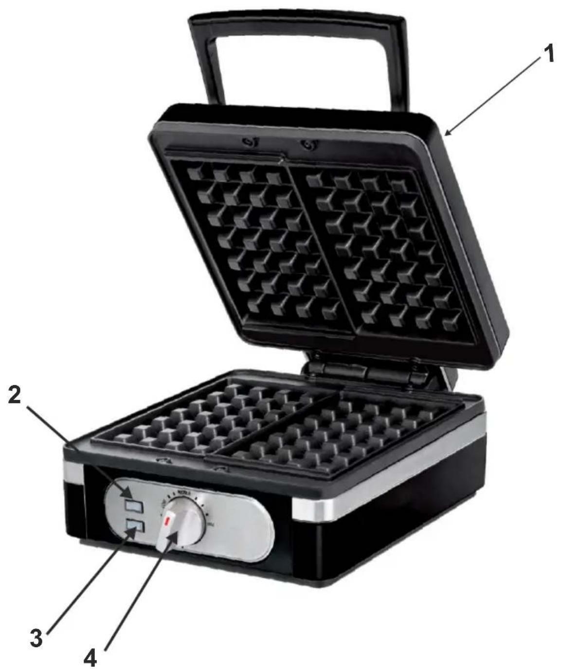 ADLER AD 3056 - AD 3056 - 1