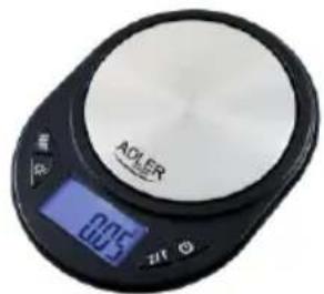 ADLER AD 3056 - EVROPA - 9
