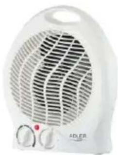 ADLER AD 3038 - EUROPE - 13