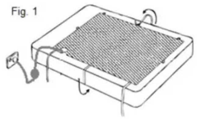 Mesko MS 7419 - 1