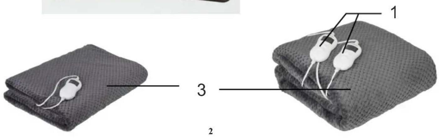 CAMRY CR 7416 - 4
