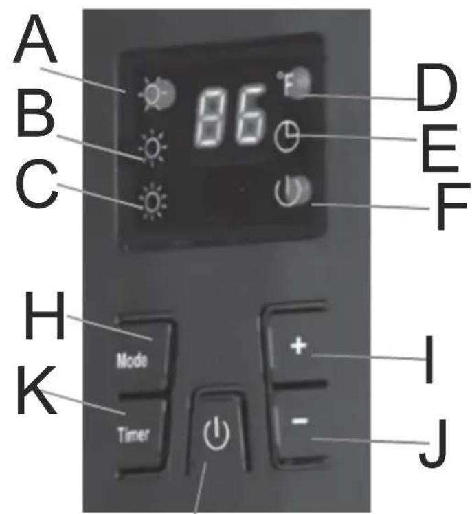 CAMRY CR 7813 - 3