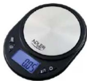 ADLER AD 7808 - EUROPA - 9