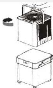 MIDEA MC35MSWBA3RCM - Installation Instructions - 3