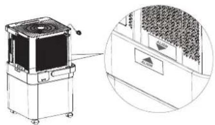 MIDEA MC35MWKBA3RCM - Installation Instructions - 5