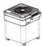 MIDEA MC35MWKBA3RCM - Installation Instructions - 1
