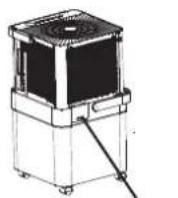 MIDEA MC35MWKBA3RCM - Remarque : - 1