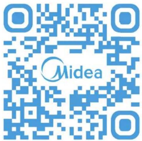 MIDEA MC35MWKBA3RCM - Apps Supplémentaires et Fonctions D'accueil Intelligents - 1