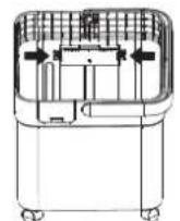 MIDEA MC35MWKBA3RCM - Consignes de Stockage - 1