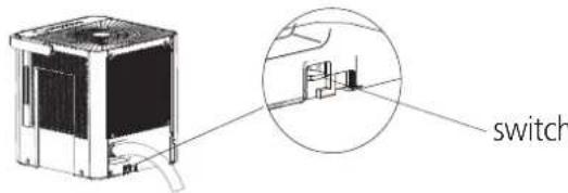 MIDEA MC35MWKBA3RCM - Note: - 6