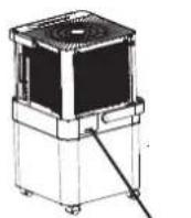 MIDEA MC50MSKBA3RCM - Remarque : - 1