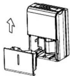 MIDEA MAD50C1AWS - NOTES - 2