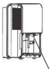 MIDEA MAD50C1AWS - REMARQUES - 4