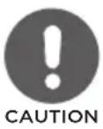 MIDEA MAD50C1AWS - Safety Precautions - 2