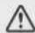 MIDEA MAD35C1AWS - ! AVERTISSEMENT - 1
