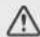 MIDEA MAD35C1AWS - WARNING - 1