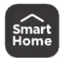 MIDEA MAD35C1AWS - Step 1: Download the SmartHome app - 1