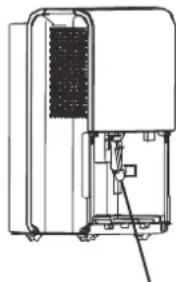 MIDEA MAD35C1AWS - NOTE - 1