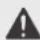 MIDEA MAD35C1AWS - CAUTION - 1