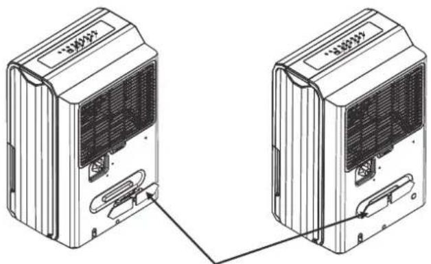 MIDEA MAD35C1AWS - NOTE - 1
