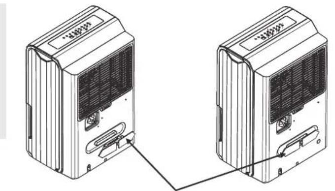 MIDEA MAD35C1AWS - REMARQUE - 1