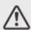MIDEA MAD35C1AWS - WARNING - 1