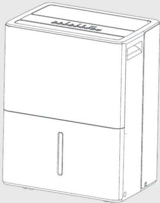 MIDEA MAD35C1AWS - IF YOU NEED SERVICE - 3