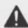 MIDEA MAD50P1AWS - ATTENTION - 1