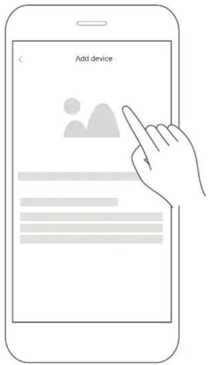 Add device