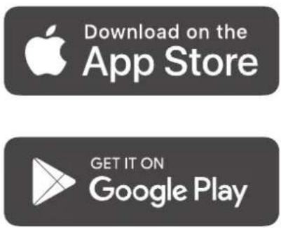 Download on the App Store GET IT ON Google Play