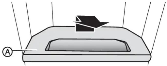 MIDEA MRS26D5AST - BAC DE RÉCUPÉRATION - 1