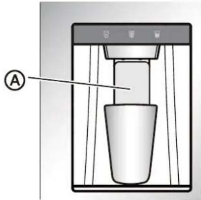 MIDEA MRS26D5AST - DISPENSER - 4