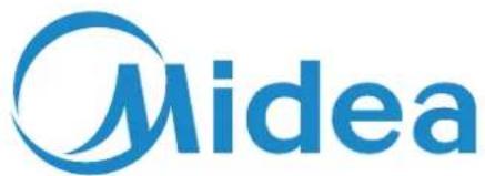 MIDEA MRS26D5AST - MODELO MF-2008-R2 CAPACIDAD 200 GALONES (757 LITROS) - 2