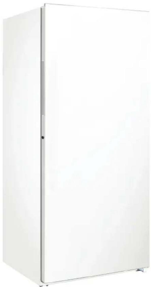 MIDEA MRU14F6AWW - USER MANUAL - 1