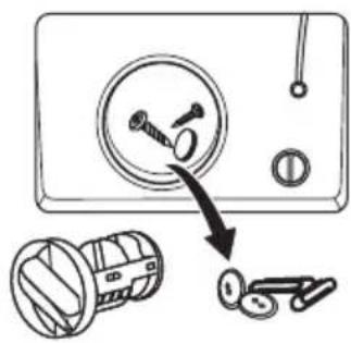 MIDEA MLC31N5AWW - Caution - 5