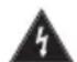MIDEA MLC31N5AWW - WARNING - 1