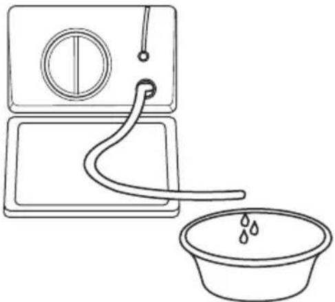 MIDEA MLC31N5AWW - ATTENTION - 3