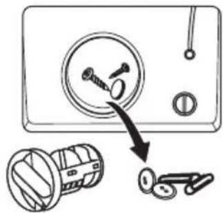 MIDEA MLC31N5AWW - ATTENTION - 5