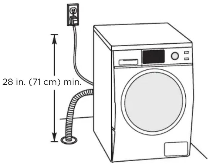 MIDEA MLC31N5AWW - NOTE: - 1