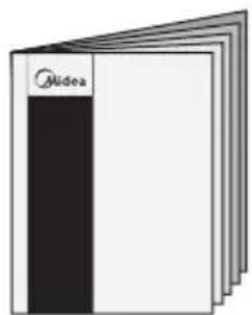MIDEA MLC31N5AWW - Contenu du colis - 4
