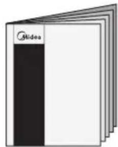 MIDEA MLC31N5AWW - Package Contents - 4