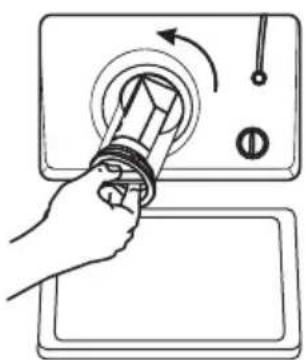 MIDEA MLC31N5AWW - ATTENTION - 4