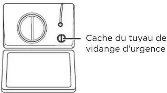 MIDEA MLC31N5AWW - ATTENTION - 2